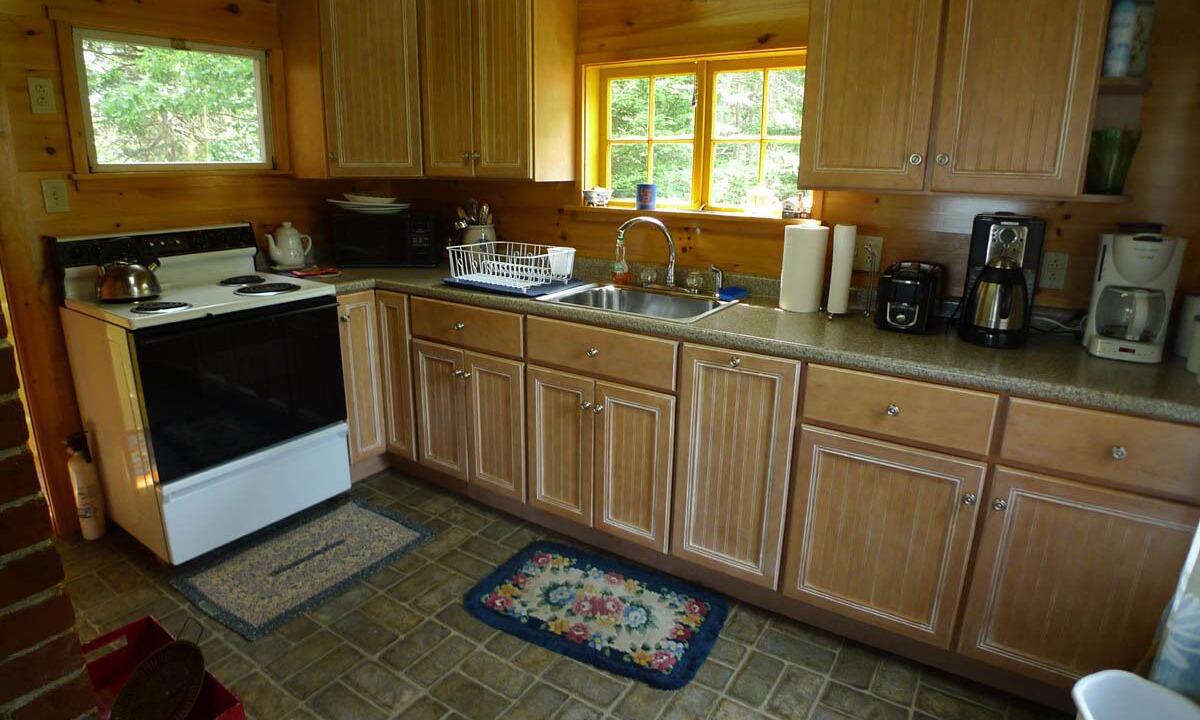 Photo of Kitchen in Southport