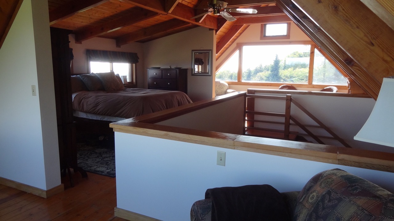 Photo of Bedroom in Kachemak