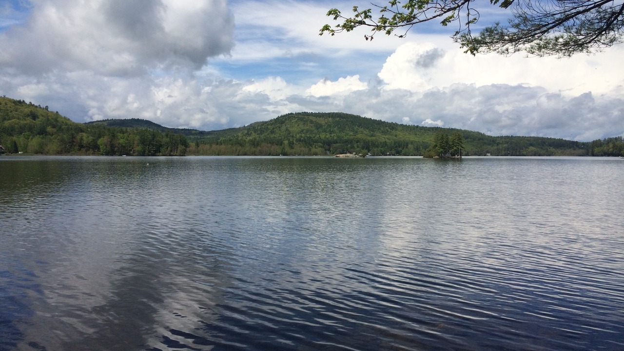 Photo of Outdoor in Bryant Pond