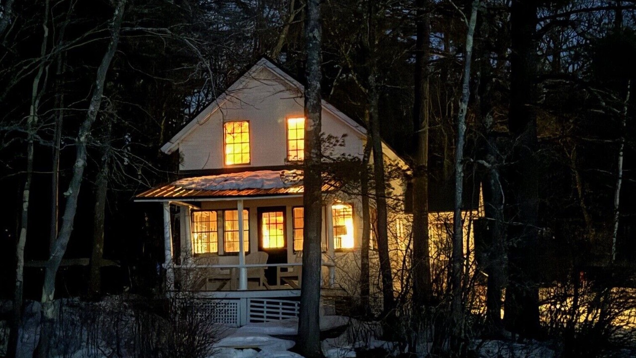 Photo of Outdoor in Bryant Pond