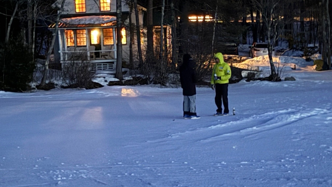 Photo of Outdoor in Bryant Pond