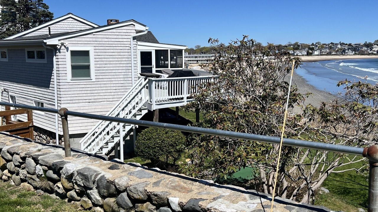 Photo of Outdoor in Bonnet Shores