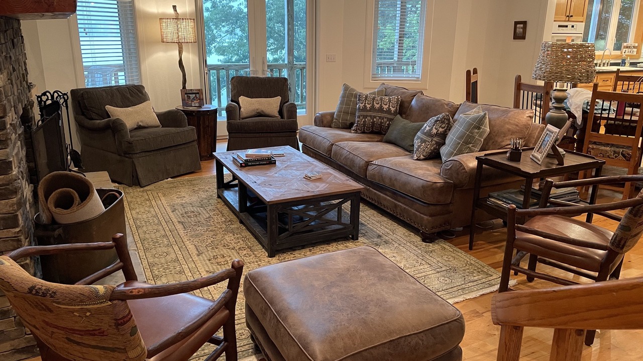Photo of Bedroom in Topton