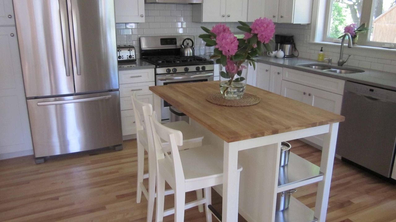 Photo of Kitchen in Willard