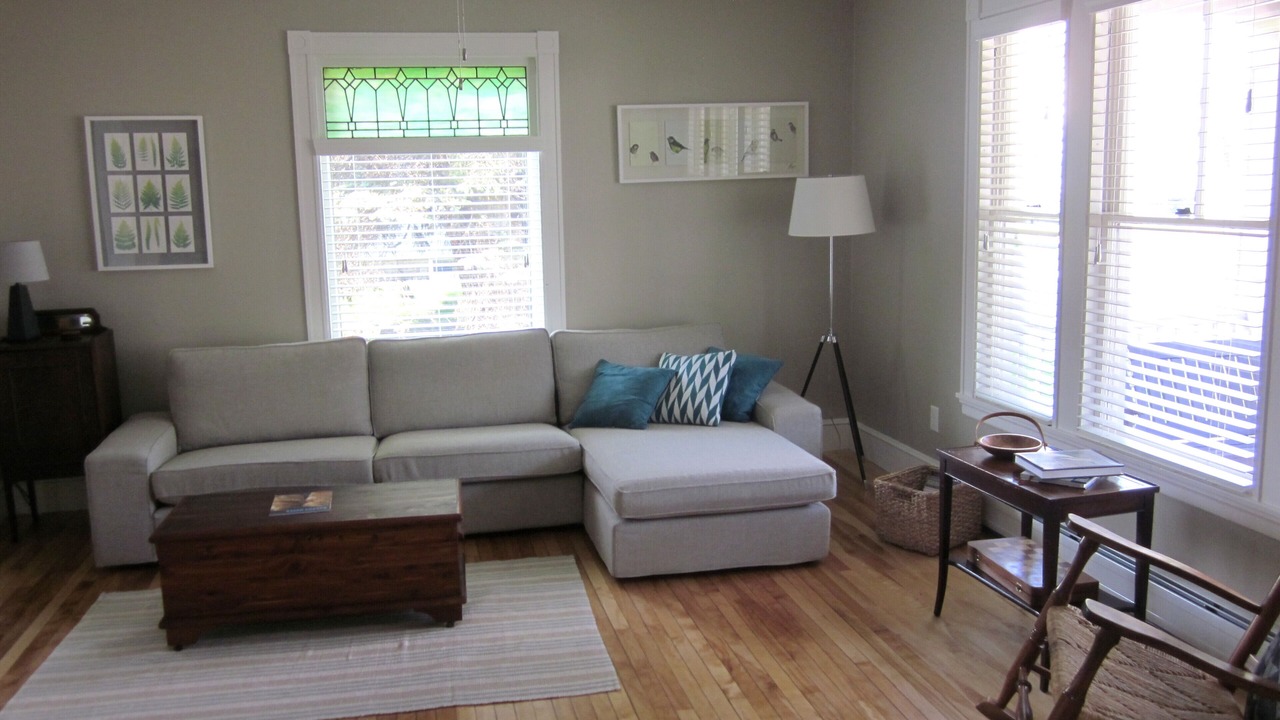 Photo of Livingroom in Willard