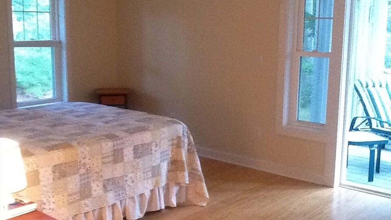 Photo of Bathroom in West Point