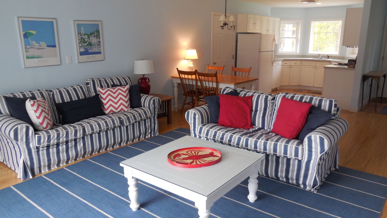 Photo of Livingroom in West Point
