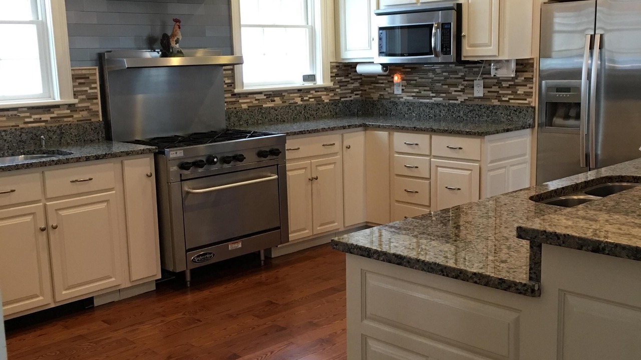 Photo of Kitchen in Wayne