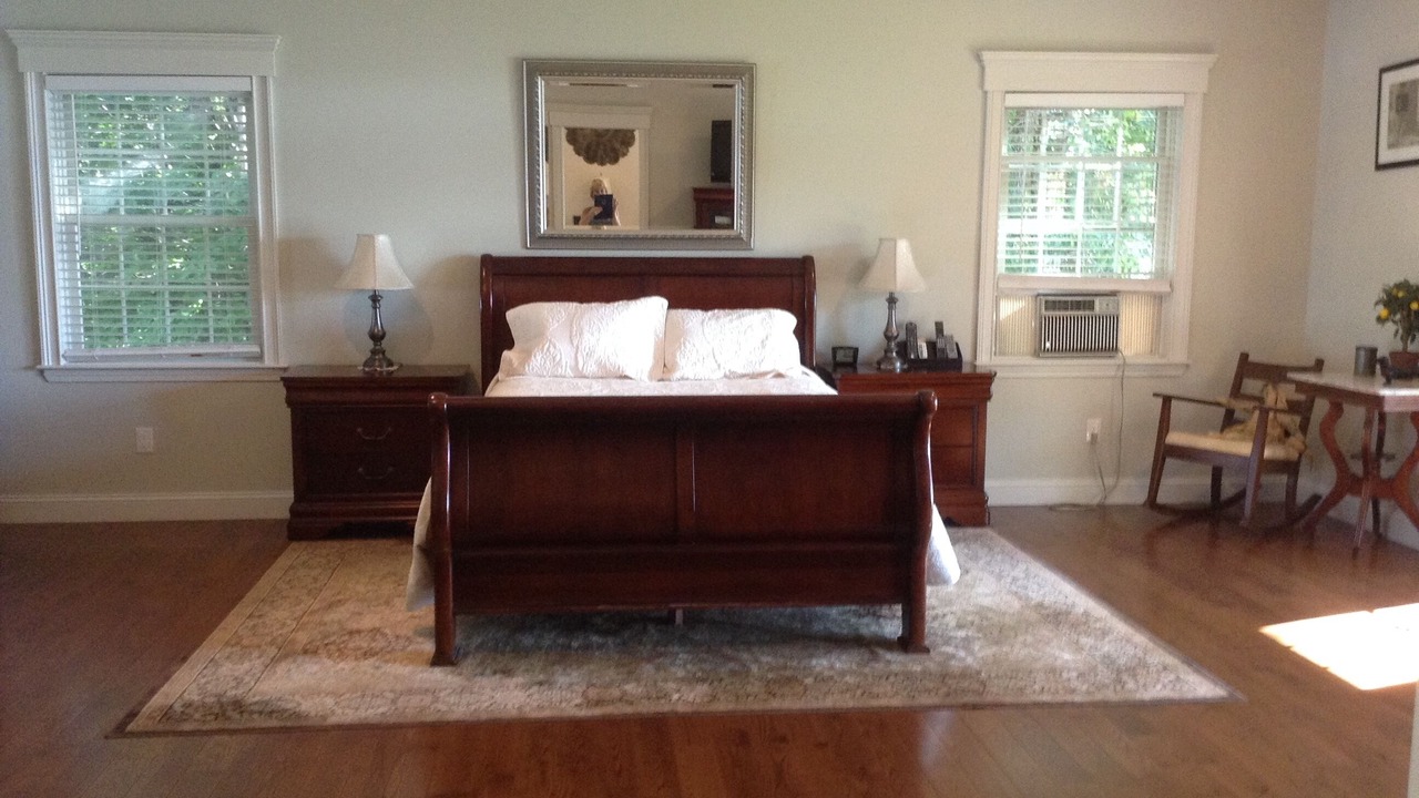 Photo of Bedroom in Wayne