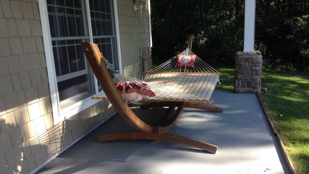Photo of Patio Balcony in Wayne