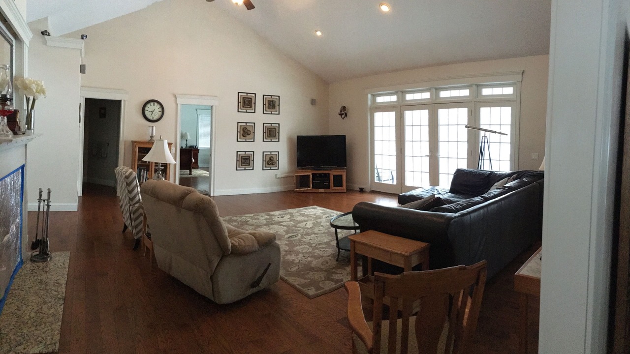 Photo of Livingroom in Wayne