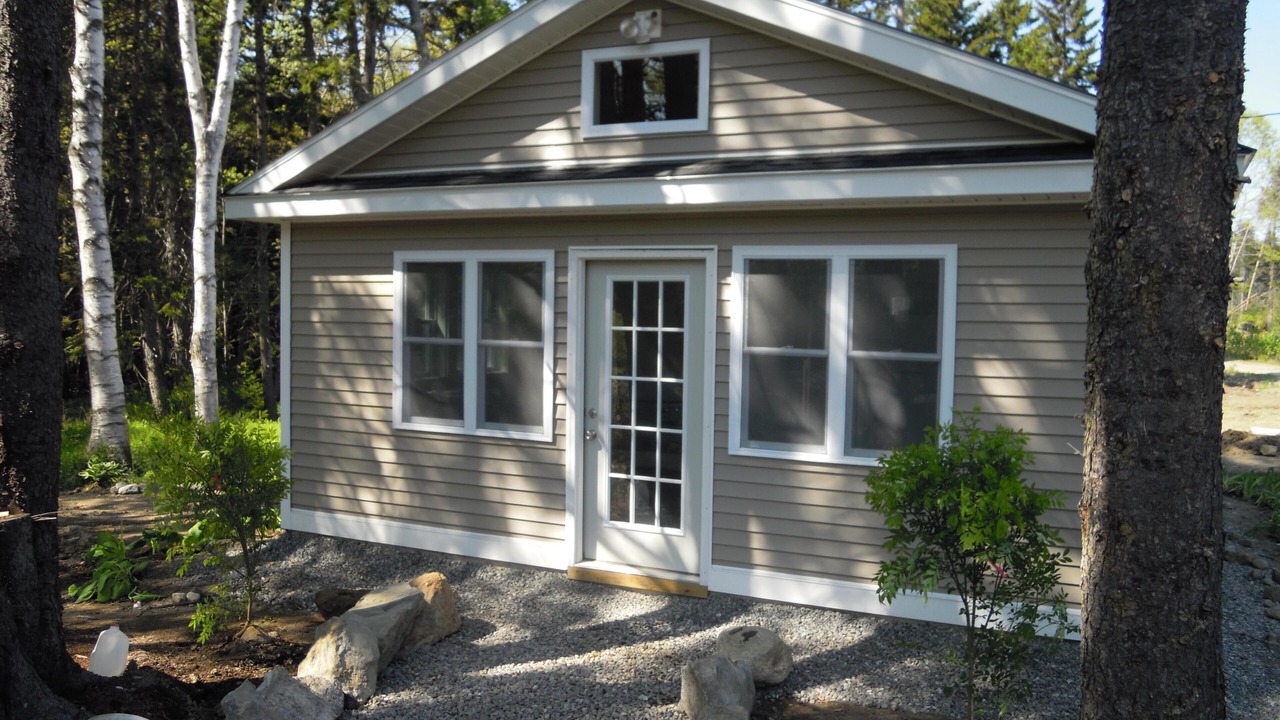 Photo of Outdoor in Phippsburg