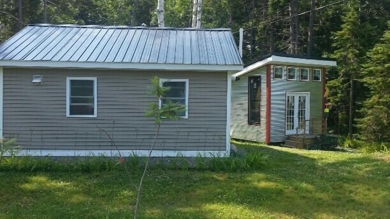 Photo of Bedroom in Phippsburg