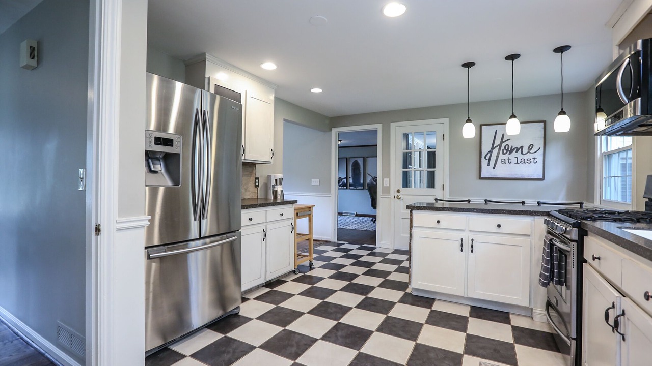 Photo of Kitchen in Pittsford