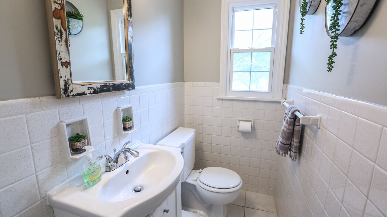 Photo of Bathroom in Pittsford