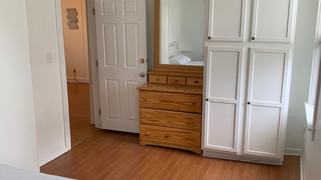 Photo of Bedroom in Old Orchard Beach