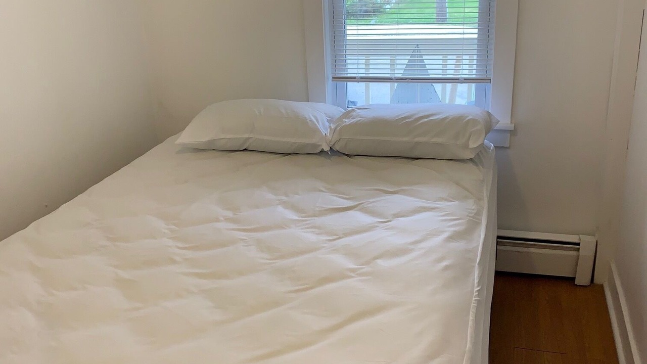 Photo of Bedroom in Old Orchard Beach