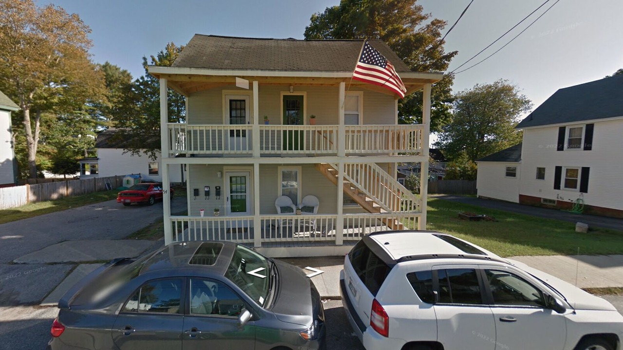 Photo of Outdoor in Old Orchard Beach