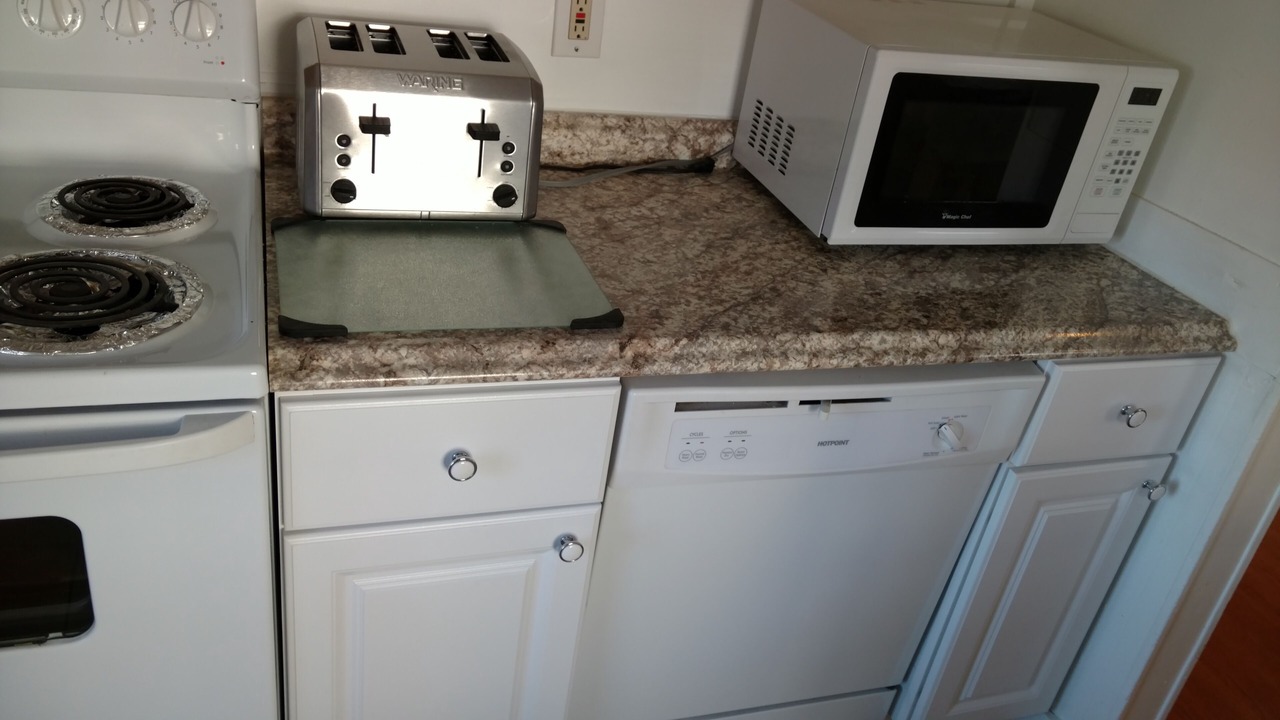 Photo of Kitchen in Old Orchard Beach
