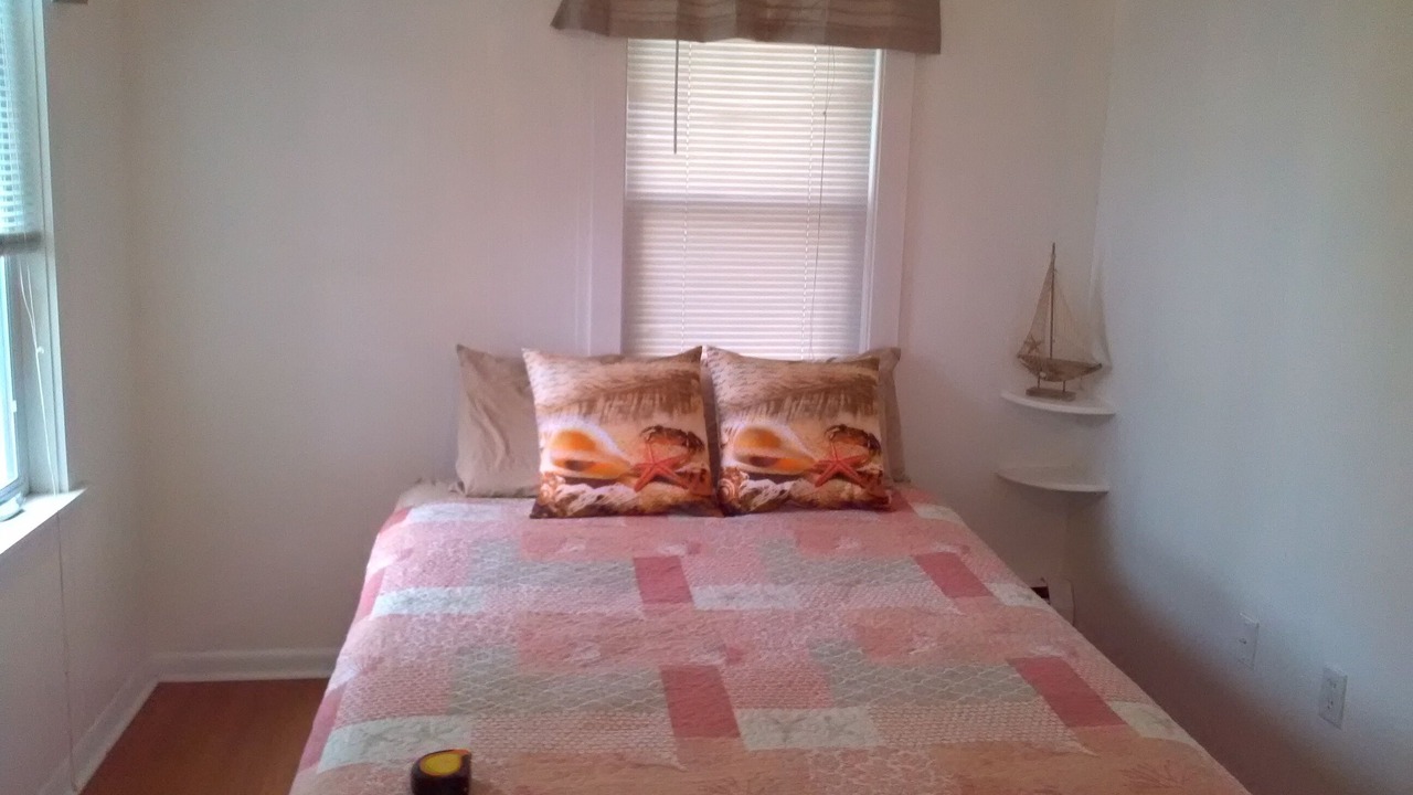 Photo of Bedroom in Old Orchard Beach