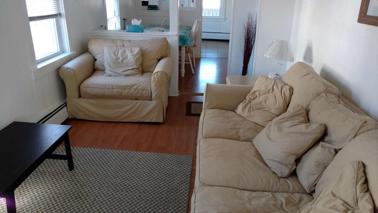 Photo of Livingroom in Old Orchard Beach