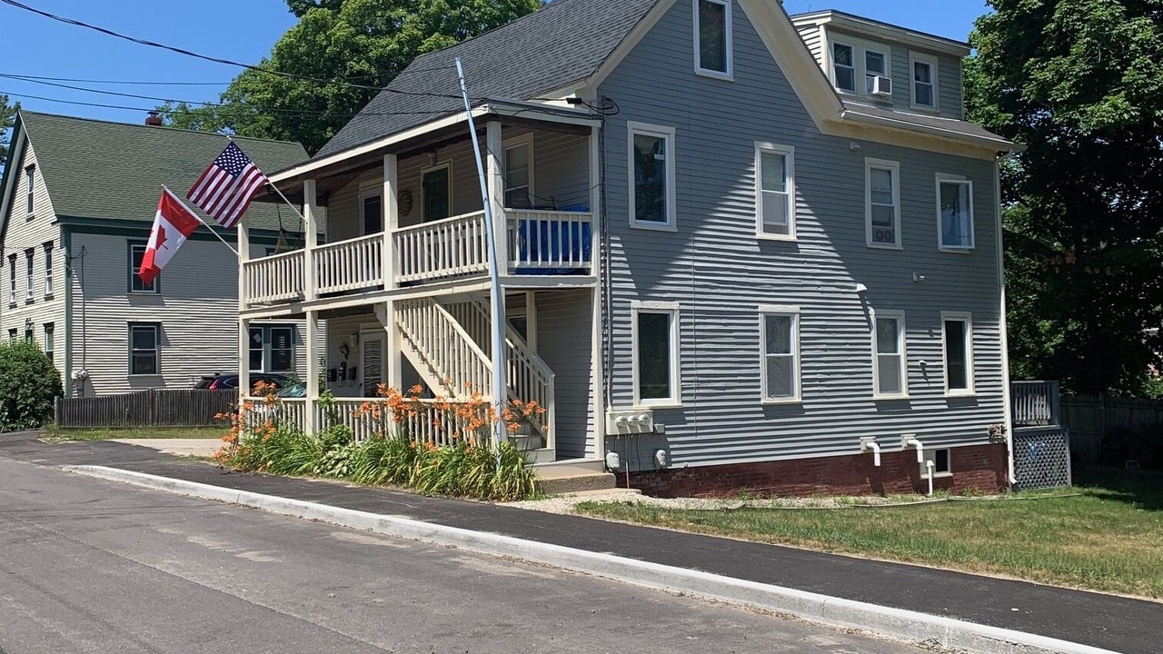 Photo of Outdoor in Old Orchard Beach