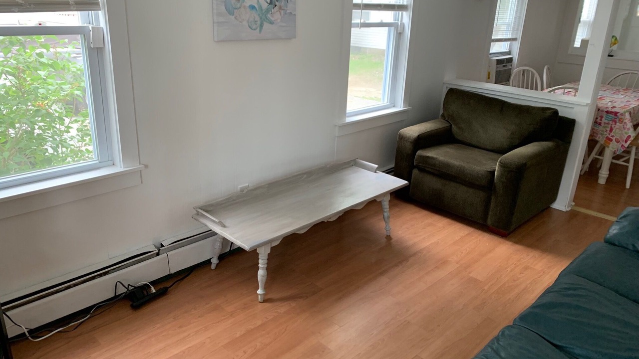 Photo of Livingroom in Old Orchard Beach
