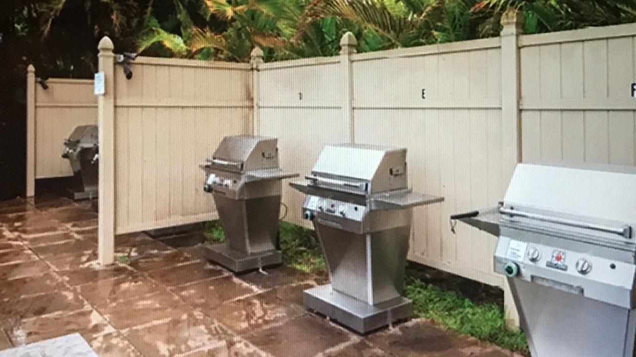 Photo of Patio Balcony in Honokowai