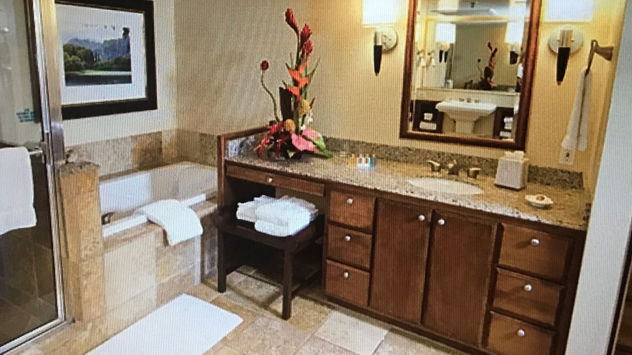 Photo of Bathroom in Honokowai