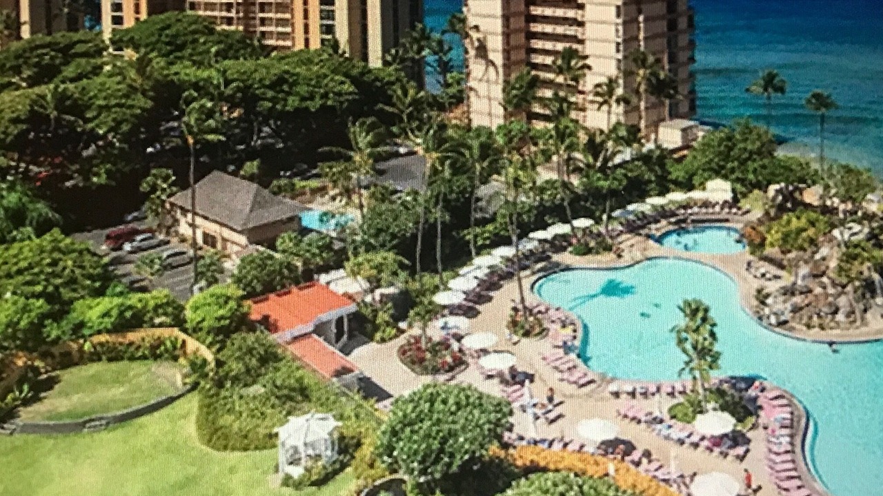 Photo of Outdoor in Honokowai