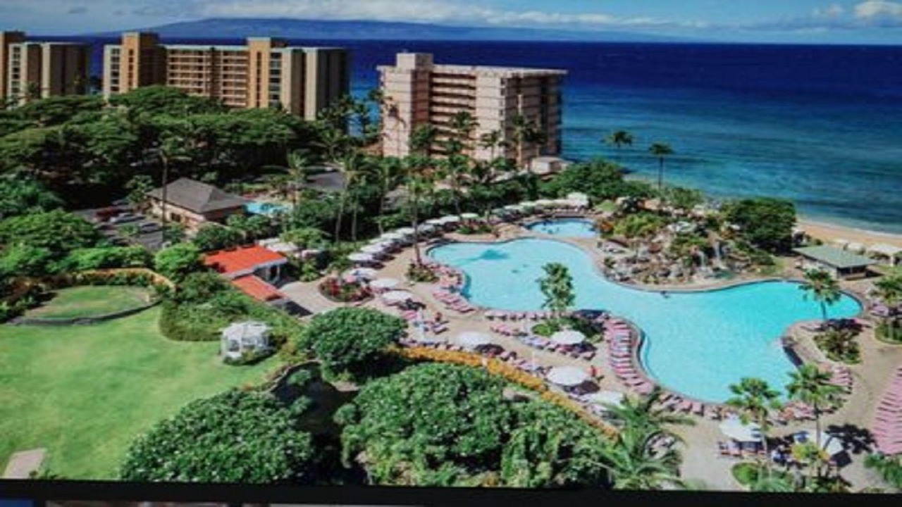 Photo of Outdoor in Honokowai