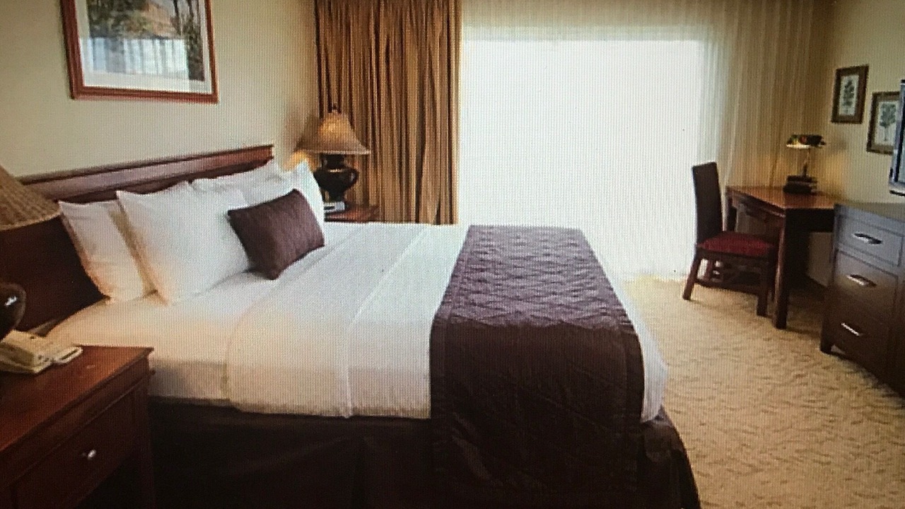 Photo of Bedroom in Honokowai