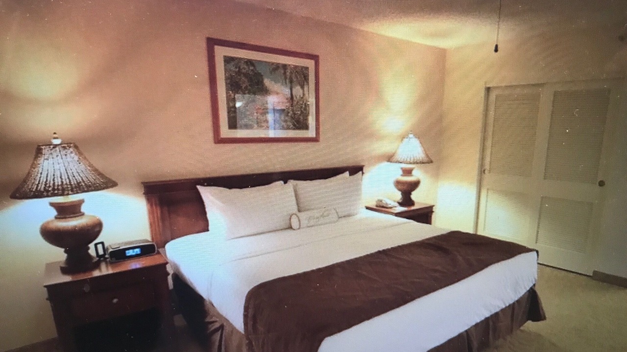 Photo of Bedroom in Honokowai