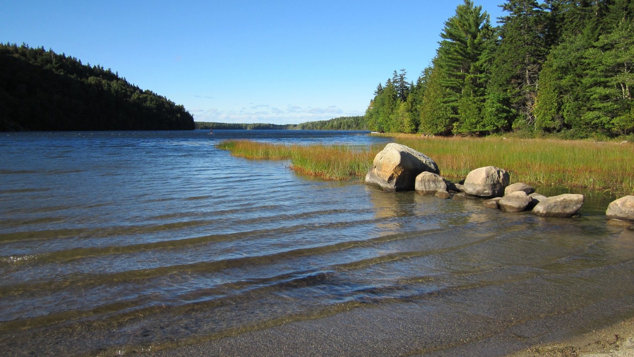 Photo of Outdoor in Southwest Harbor