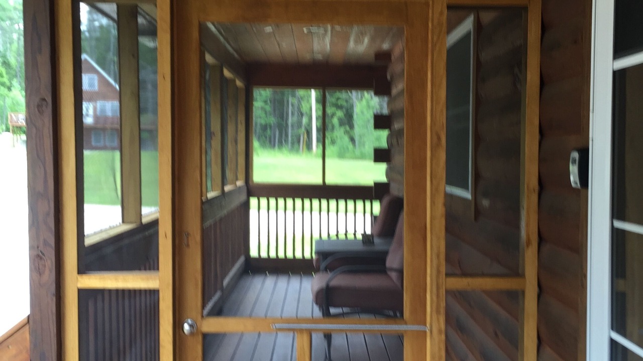 Photo of Outdoor in Greenwood