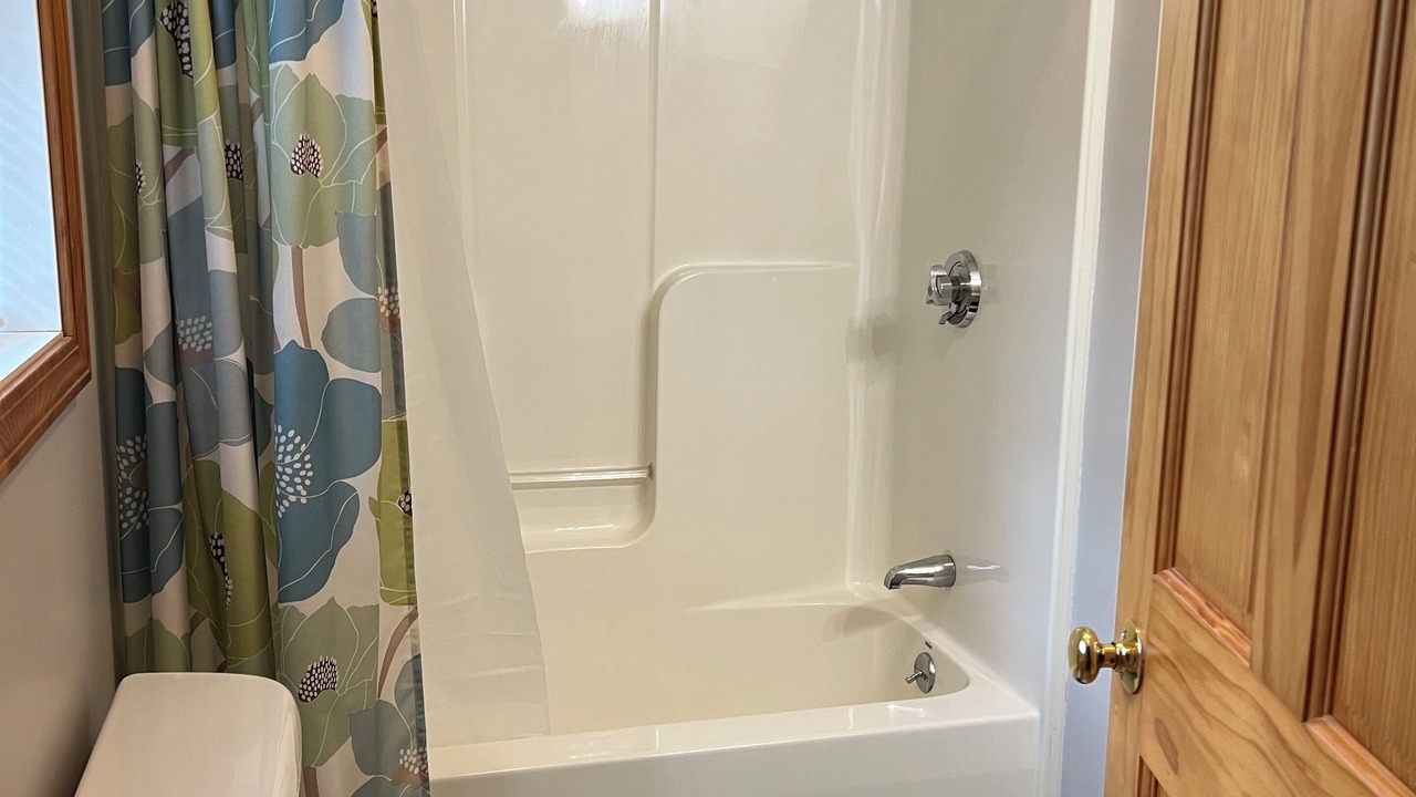 Photo of Bathroom in Greenwood