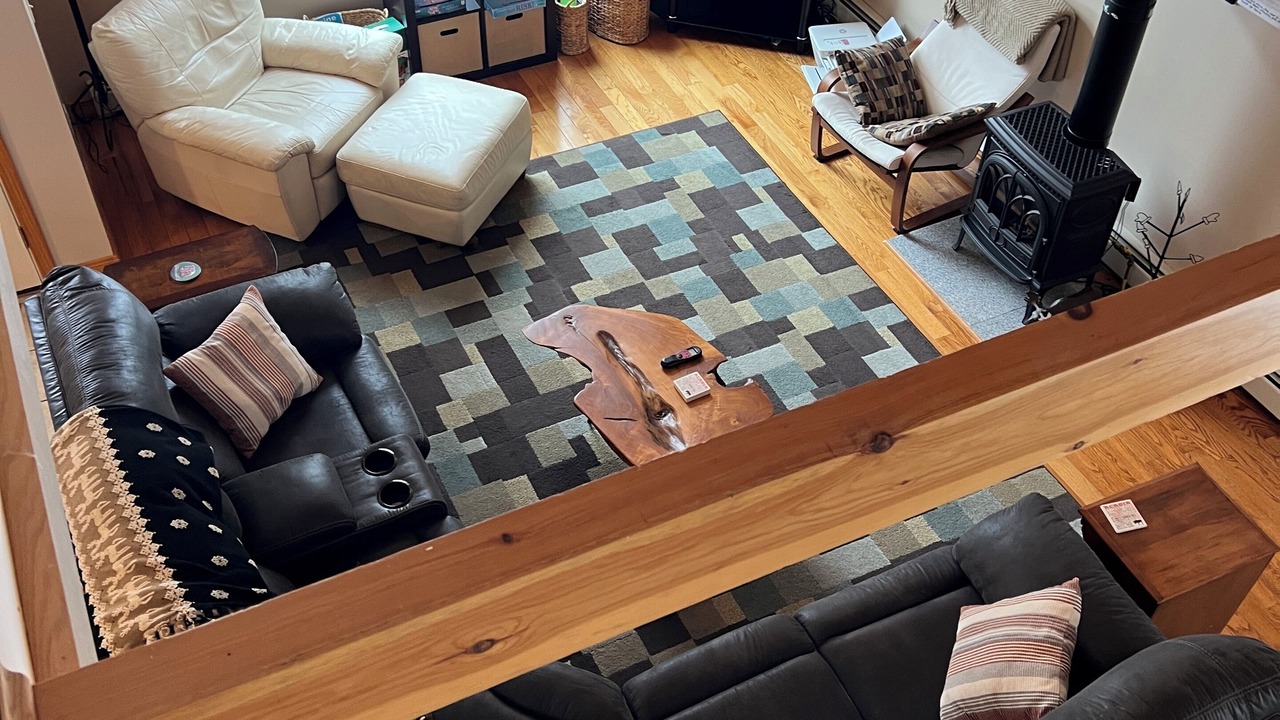 Photo of Livingroom in Greenwood