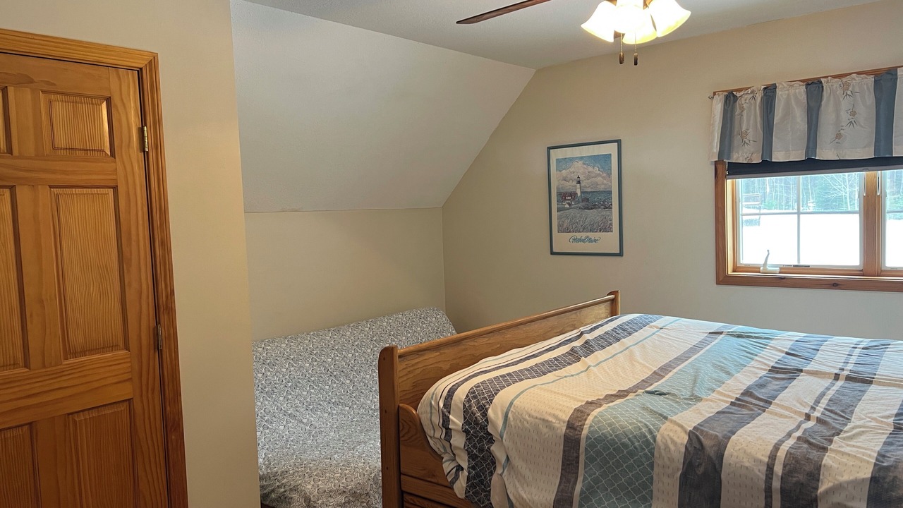 Photo of Bedroom in Greenwood