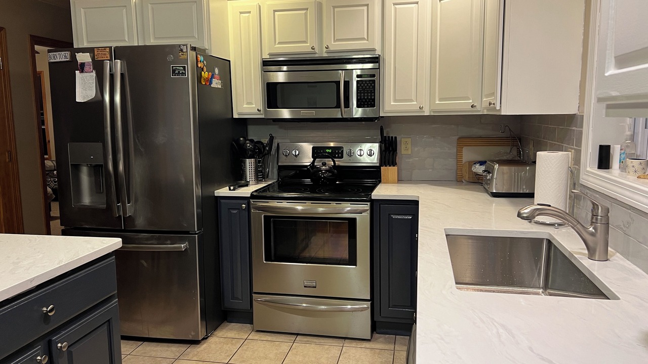 Photo of Kitchen in Greenwood