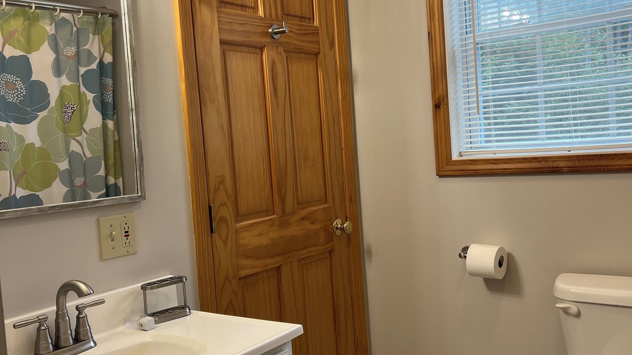 Photo of Bathroom in Greenwood