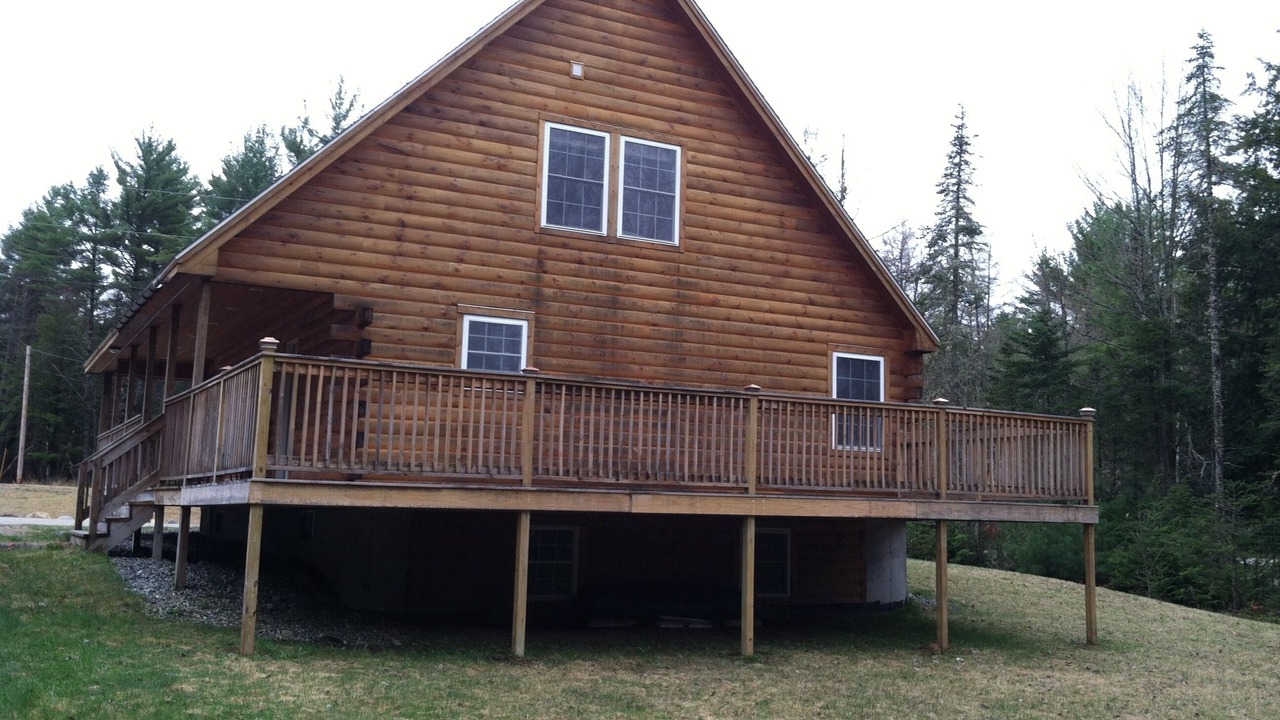 Photo of Outdoor in Greenwood