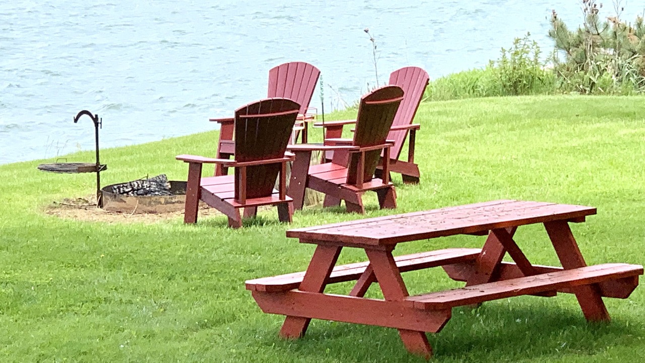 Photo of Outdoor in Fancher
