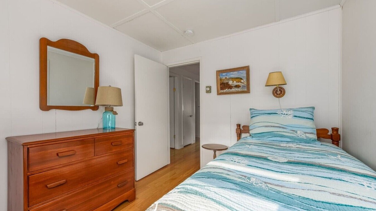 Photo of Bedroom in Southport
