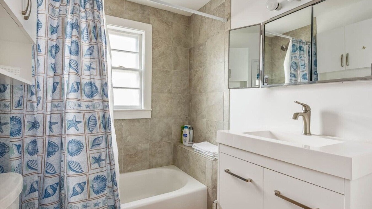 Photo of Bathroom in Southport