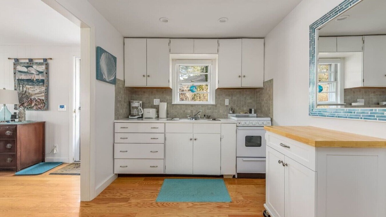 Photo of Kitchen in Southport