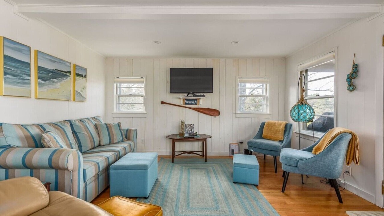 Photo of Livingroom in Southport