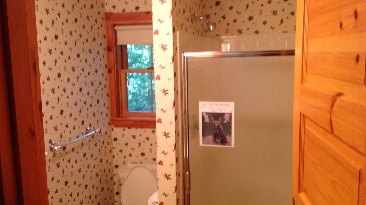 Photo of Bathroom in Oxford