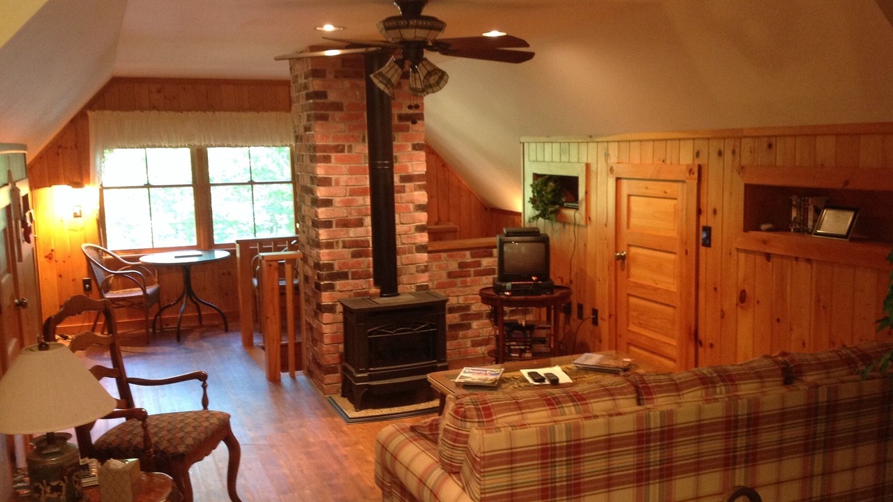Photo of Livingroom in Oxford