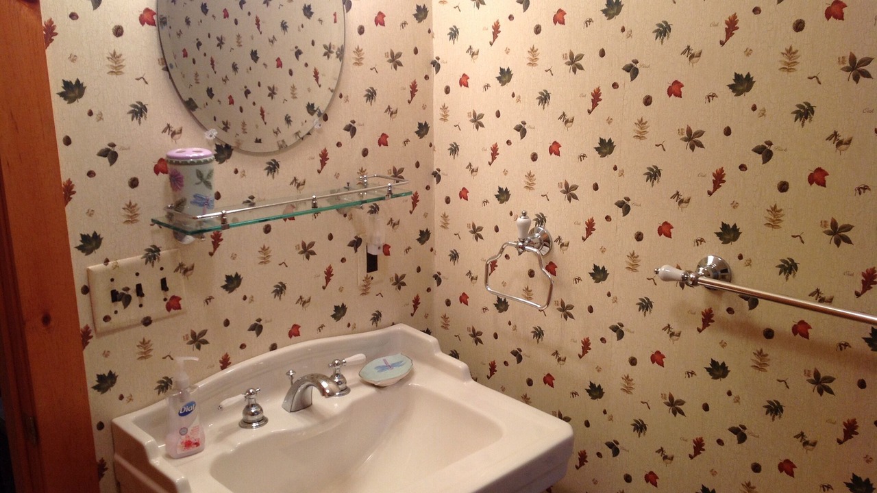 Photo of Bathroom in Oxford