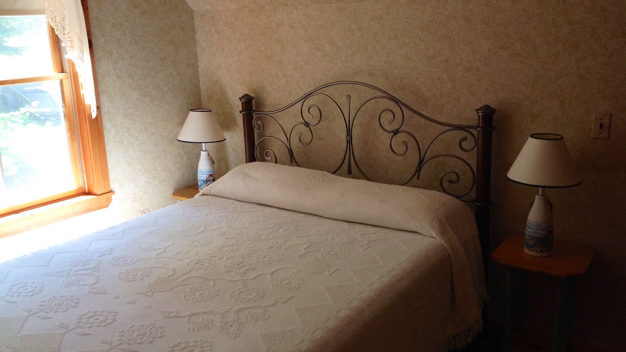 Photo of Bedroom in Oxford